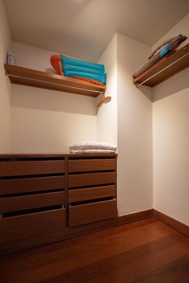 Apartament Em Condominio Com Piscina Матозиньюш Экстерьер фото